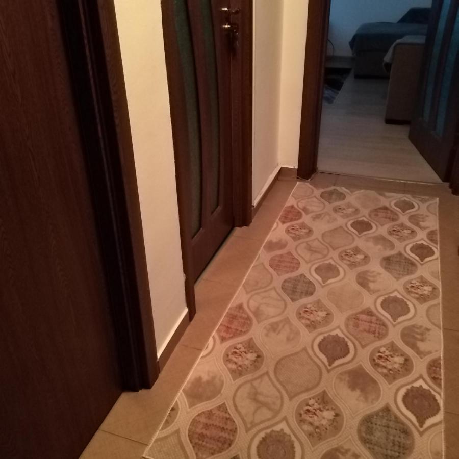 Garsoniera Rebecca Διαμέρισμα Tîrgu Ocna Εξωτερικό φωτογραφία