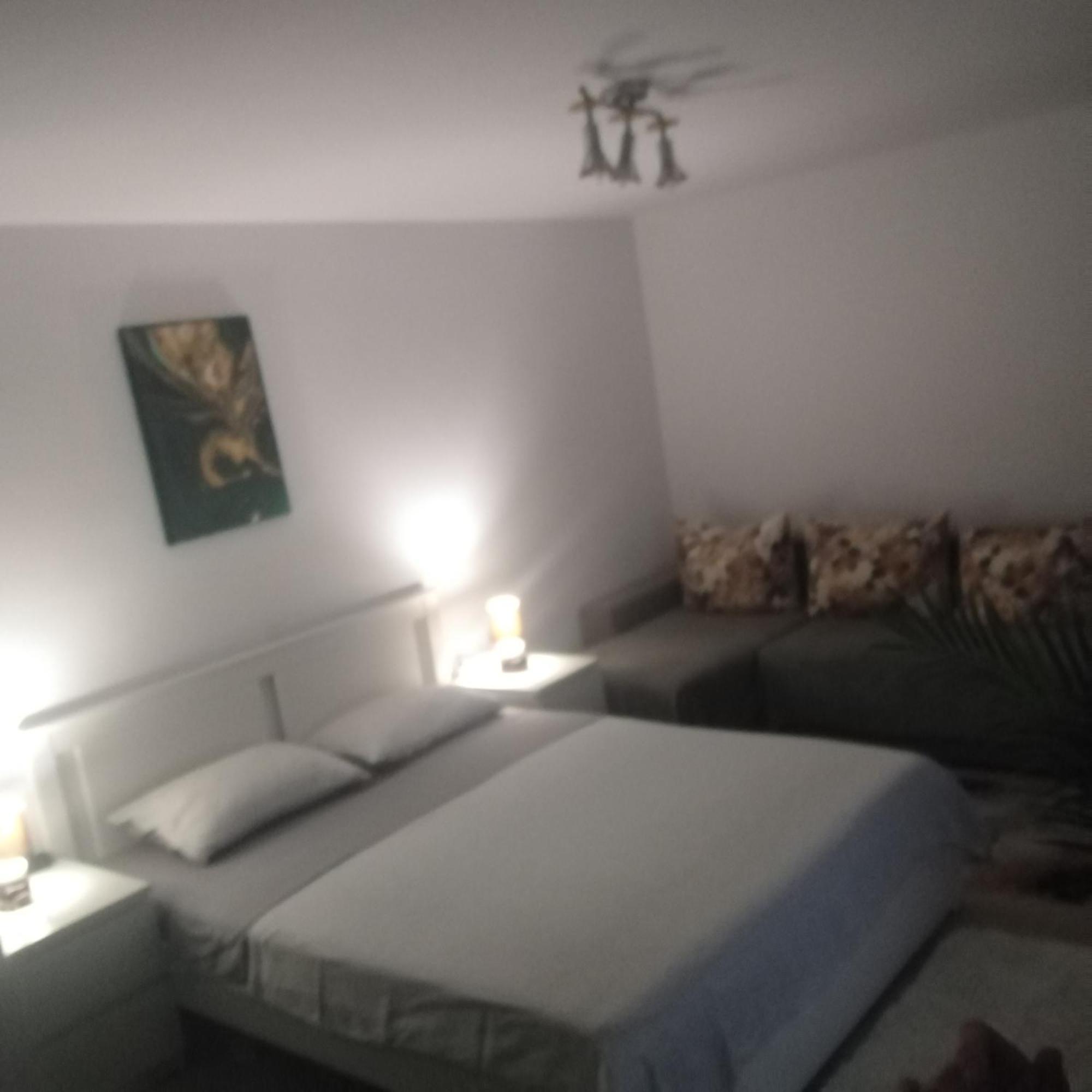 Garsoniera Rebecca Διαμέρισμα Tîrgu Ocna Εξωτερικό φωτογραφία